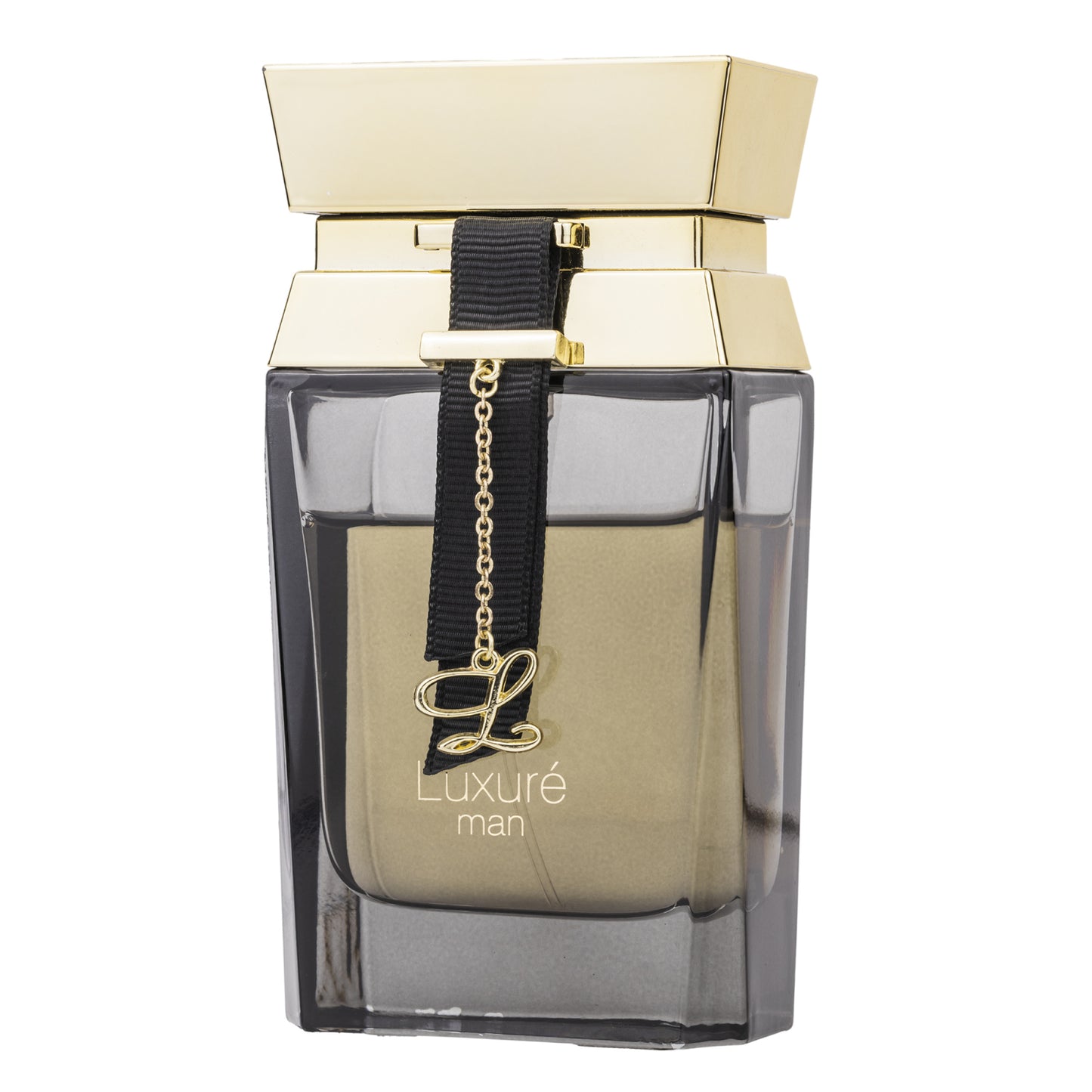 Parfum Luxure Man, RAVE, apa de parfum 100 ml, barbati