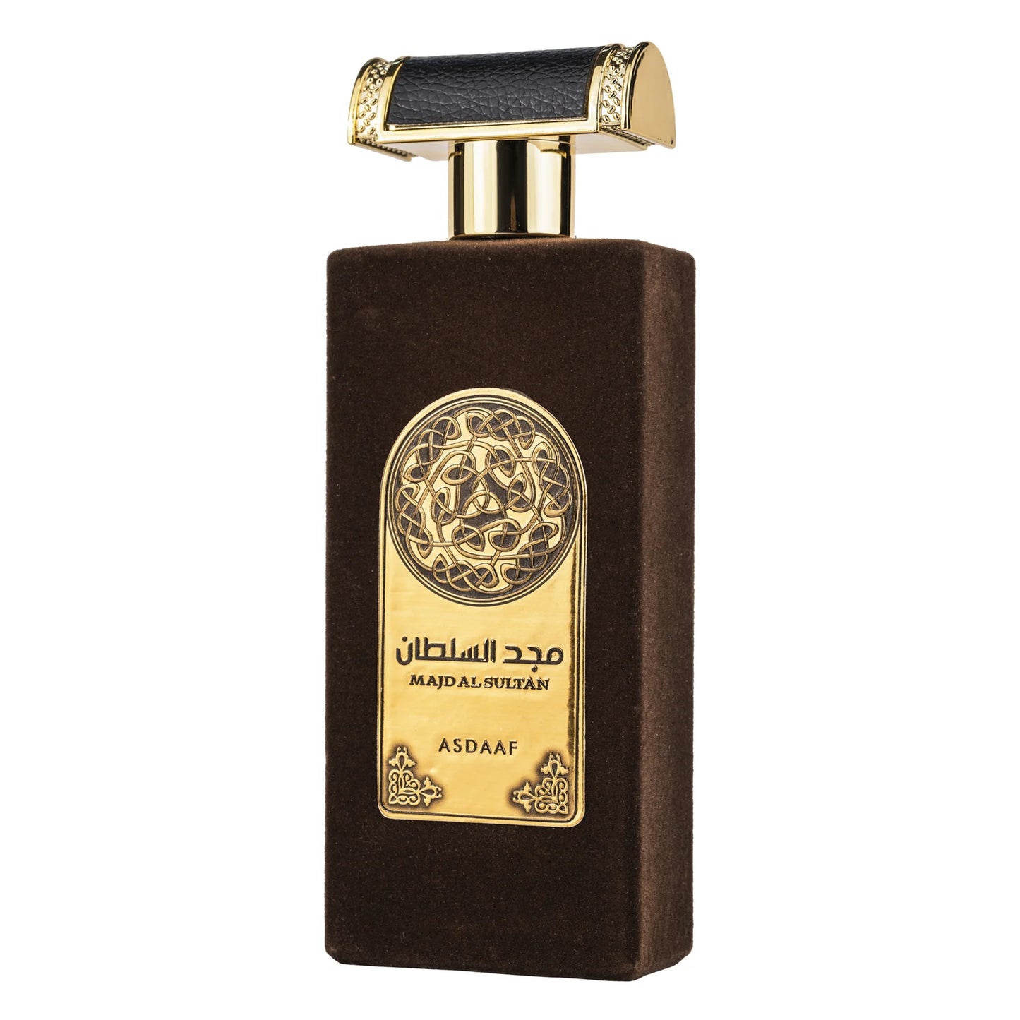 Apa de parfum,MAJD AL SULTAN by Asdaaf, 100ml, barbati