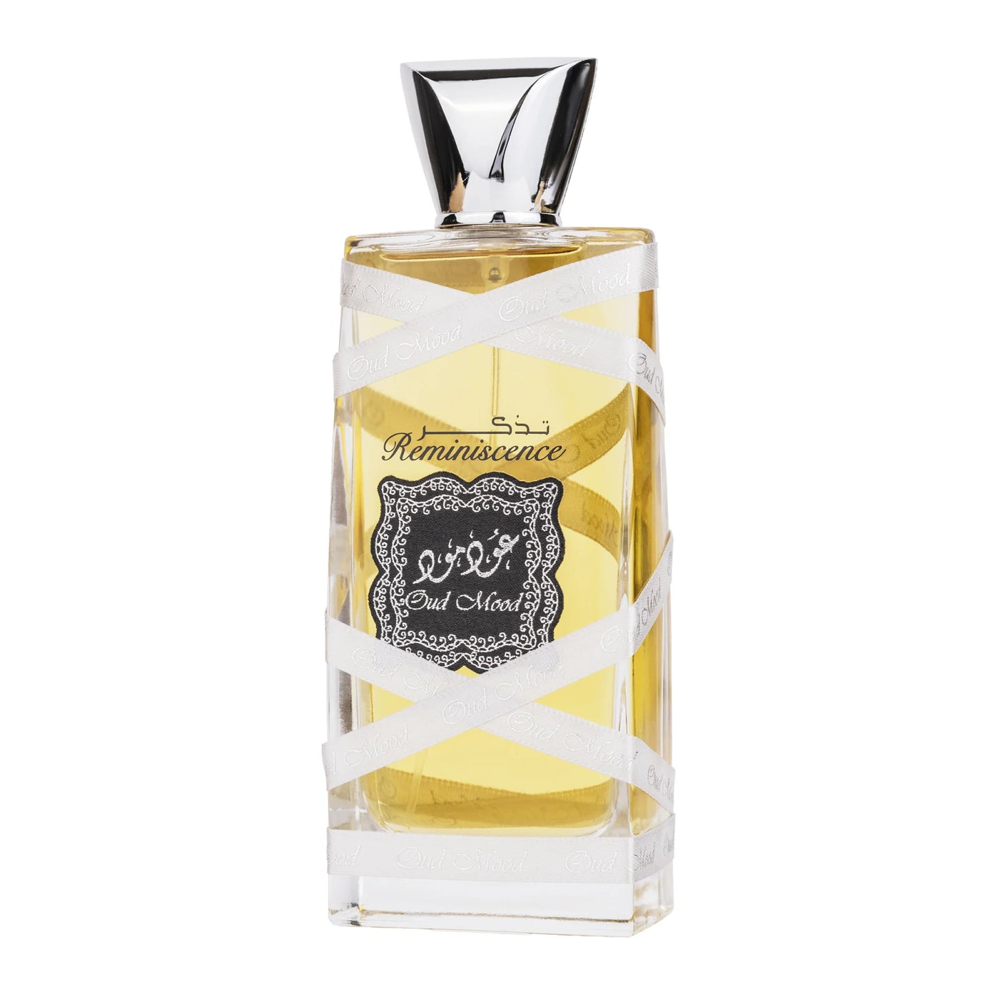 Parfum arabesc Oud Mood Reminiscence, Lattafa, apa de parfum 100 ml, unisex