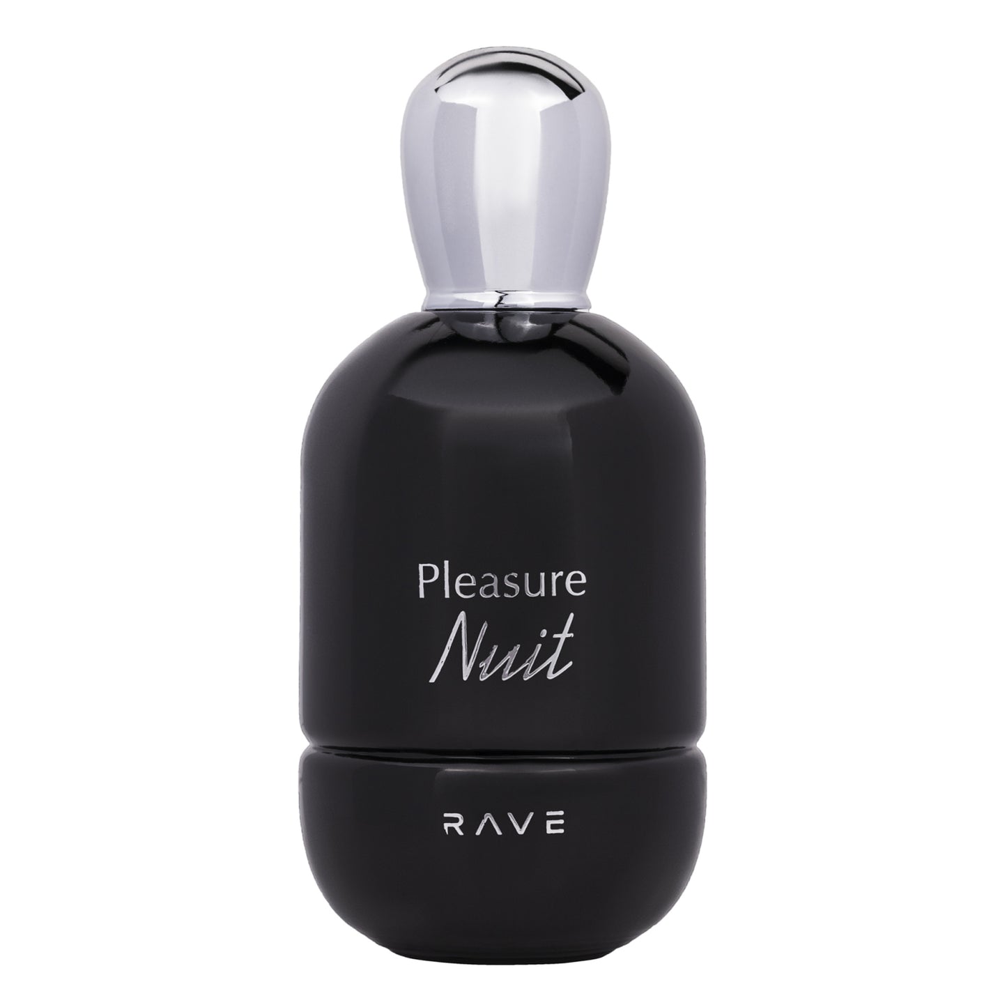 Parfum arabesc Pleasure Nuit, RAVE, apa de parfum 100 ml, femei