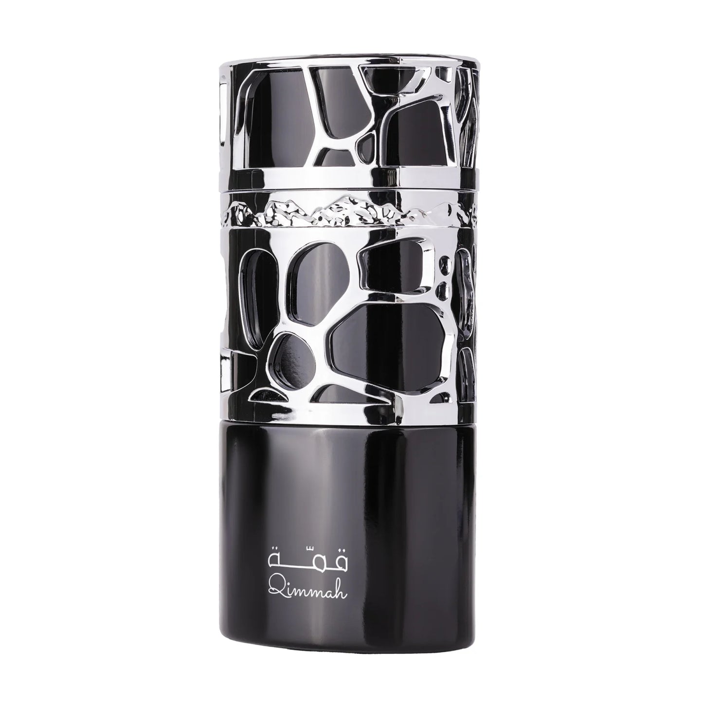 Apa de parfum, QIMMAH MEN by Lattafa, 100ml, barbati