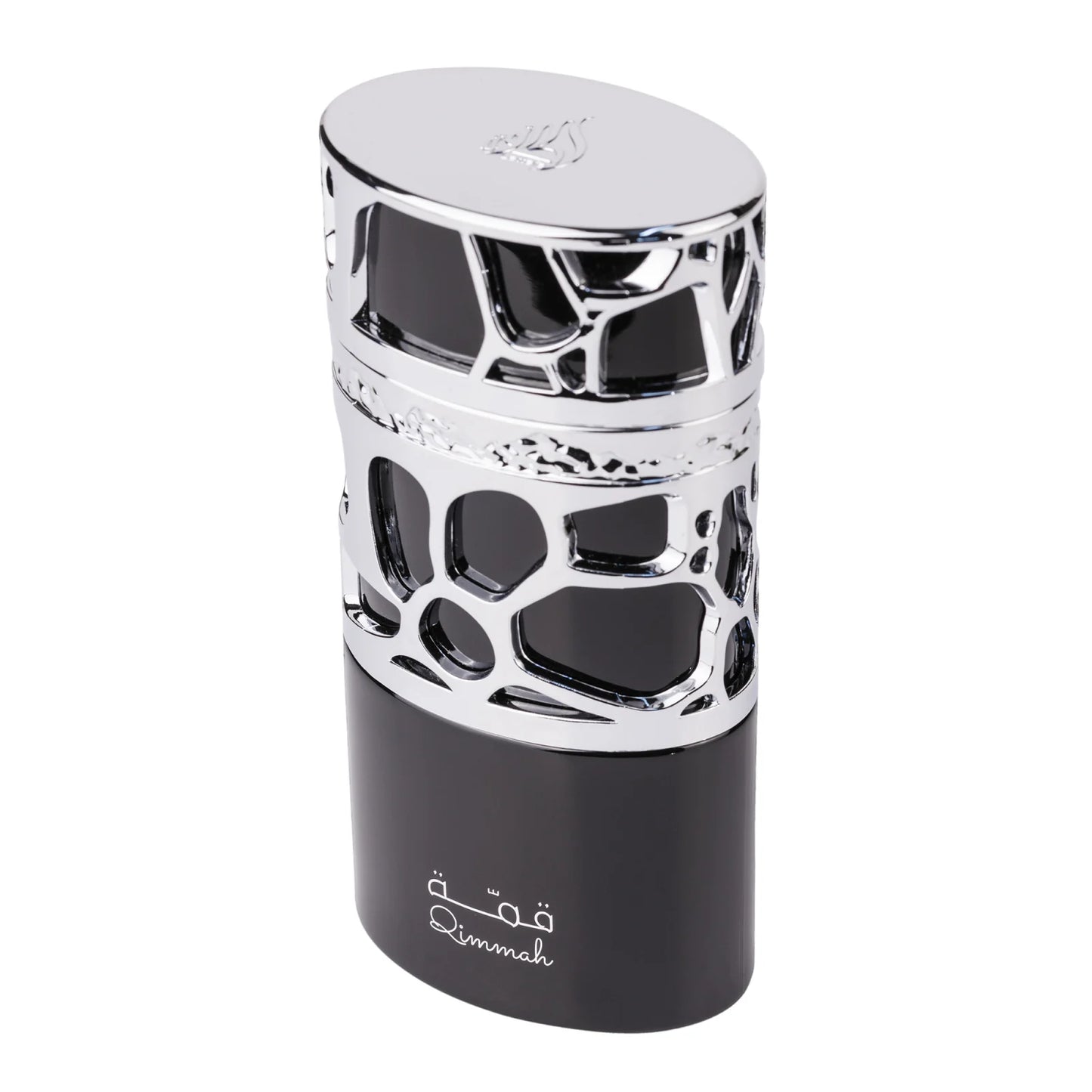 Apa de parfum, QIMMAH MEN by Lattafa, 100ml, barbati