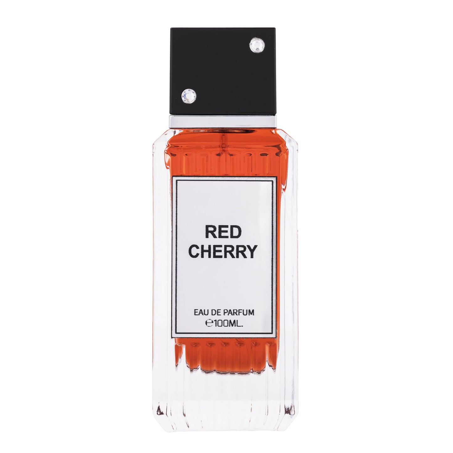 Parfum arabesc Red Cherry, Wadi al Khaleej, apa de parfum 100 ml, femei