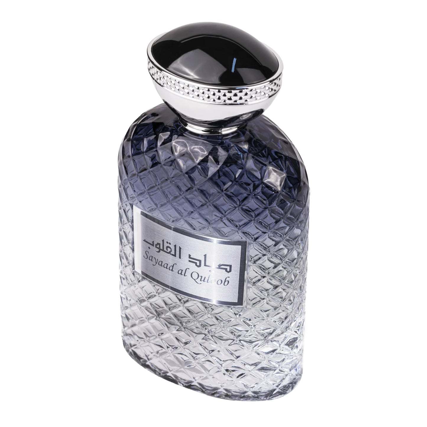 Parfum arabesc Sayaad Al Quloob, Ard Al Zaafaran, apa de parfum 100 ml, barbati
