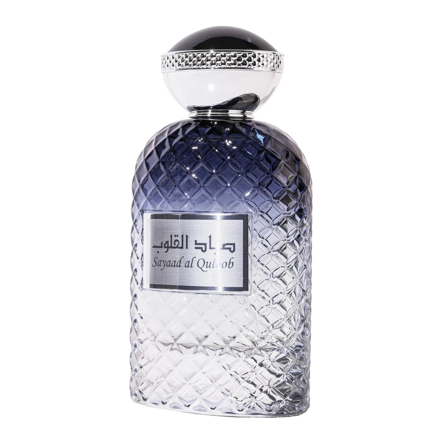 Parfum arabesc Sayaad Al Quloob, Ard Al Zaafaran, apa de parfum 100 ml, barbati
