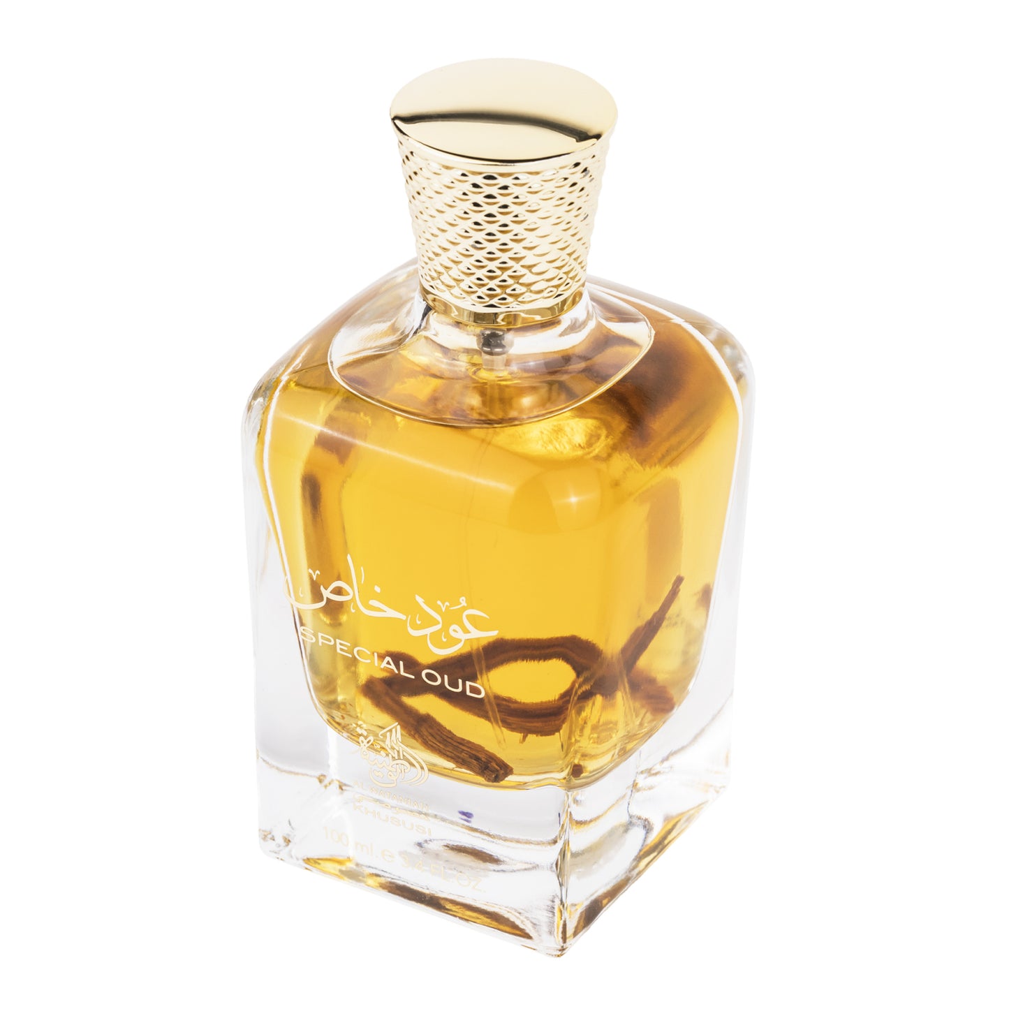 Parfum arabesc Special Oud, Al Wataniah, apa de parfum 100 ml, unisex