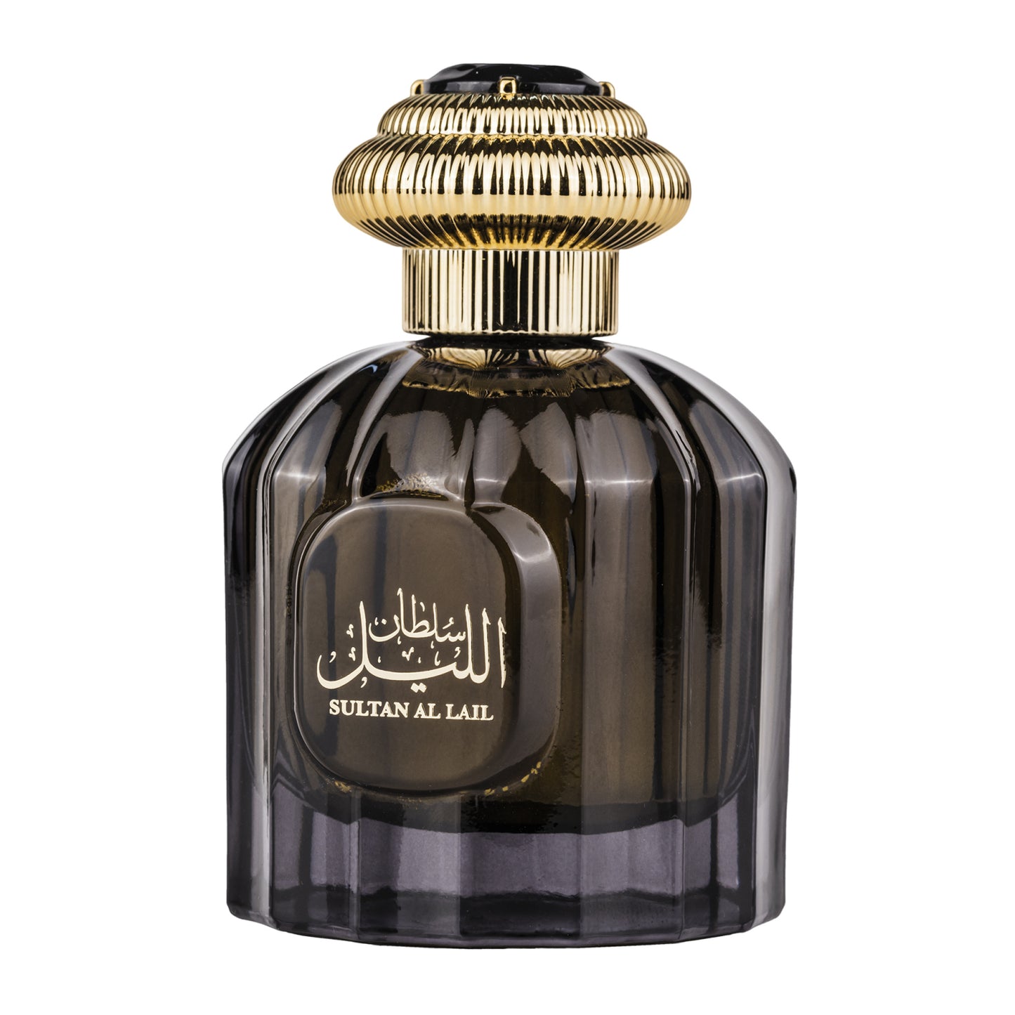 Parfum arabesc Sultan Al Lail, Al Wataniah, apa de parfum 100 ml, barbati