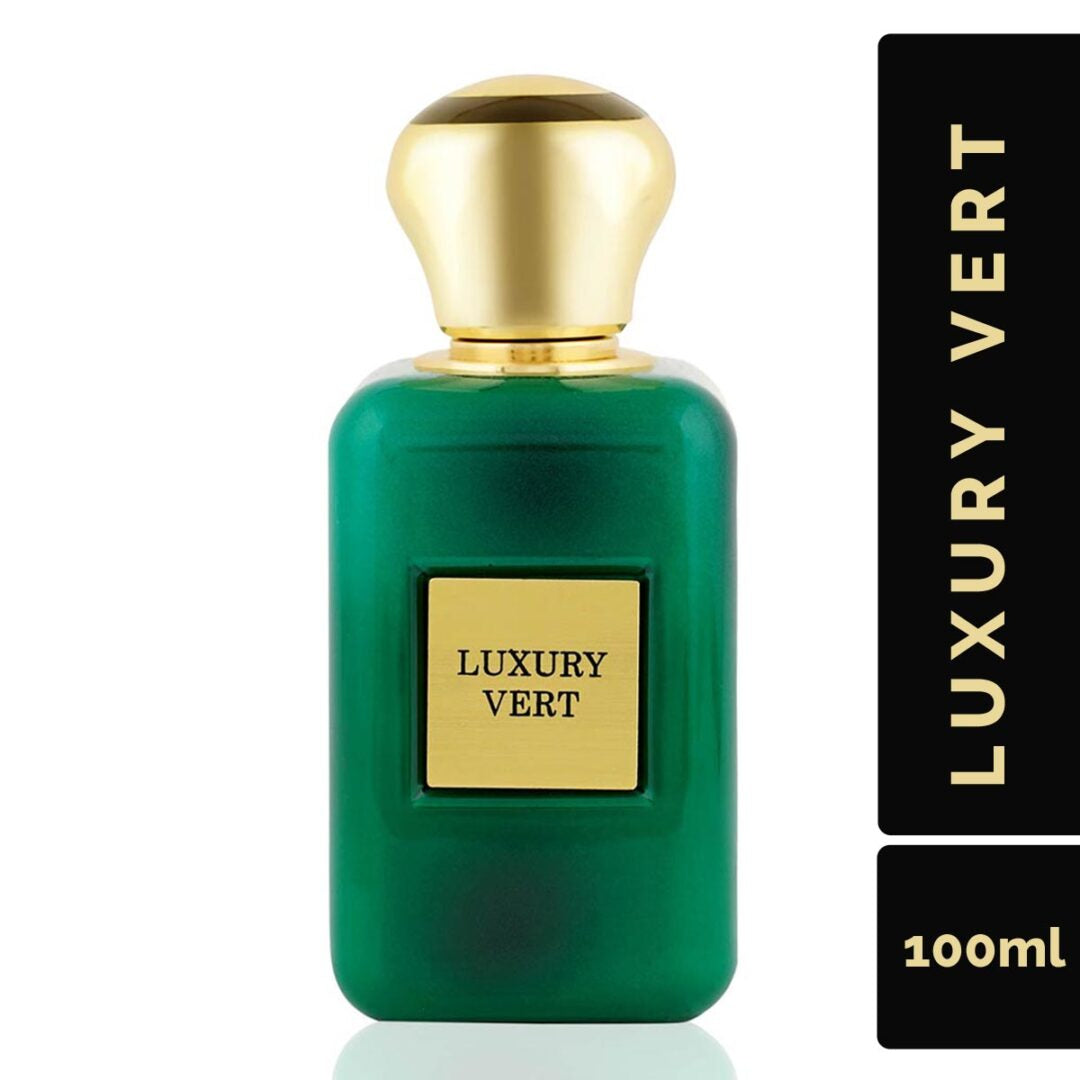 Parfum Luxury Vert, Riiffs, apa de parfum 100ml, femei