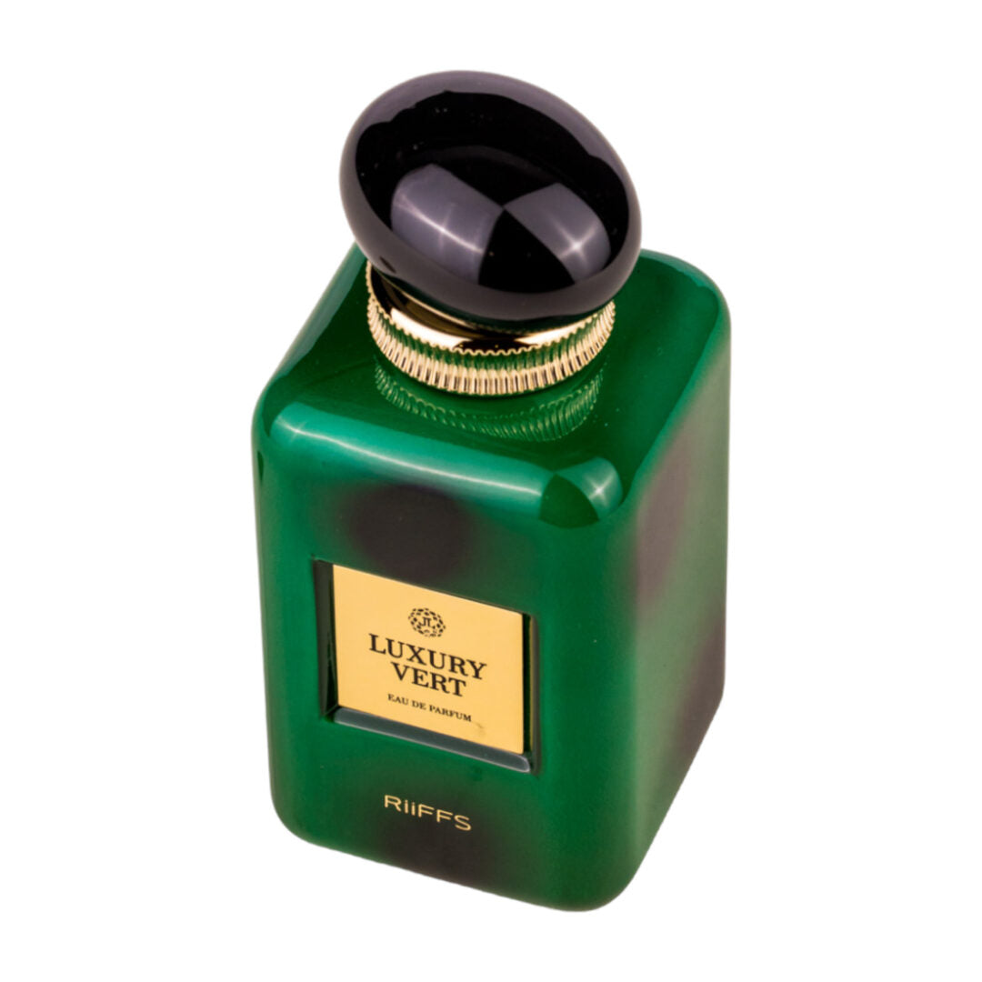 Parfum Luxury Vert, Riiffs, apa de parfum 100ml, femei