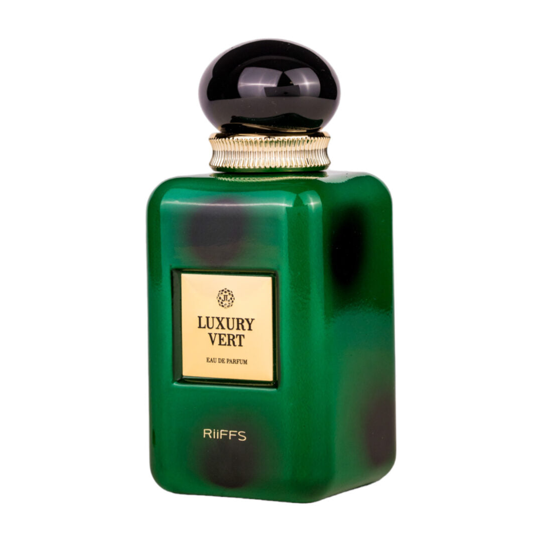 Parfum Luxury Vert, Riiffs, apa de parfum 100ml, femei