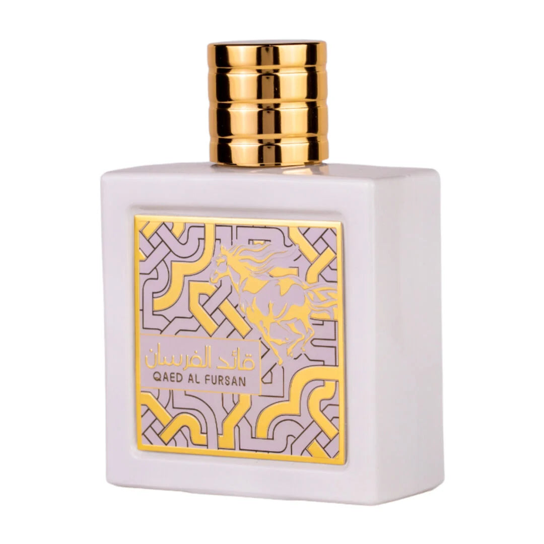 Parfum Qaed Al Fursan Unlimited by Lattafa, apa de parfum 100 ml, unisex
