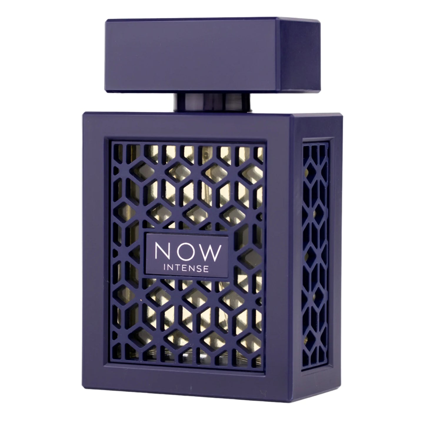 Parfum Rave Now Intense, apa de parfum 100 ml, barbati