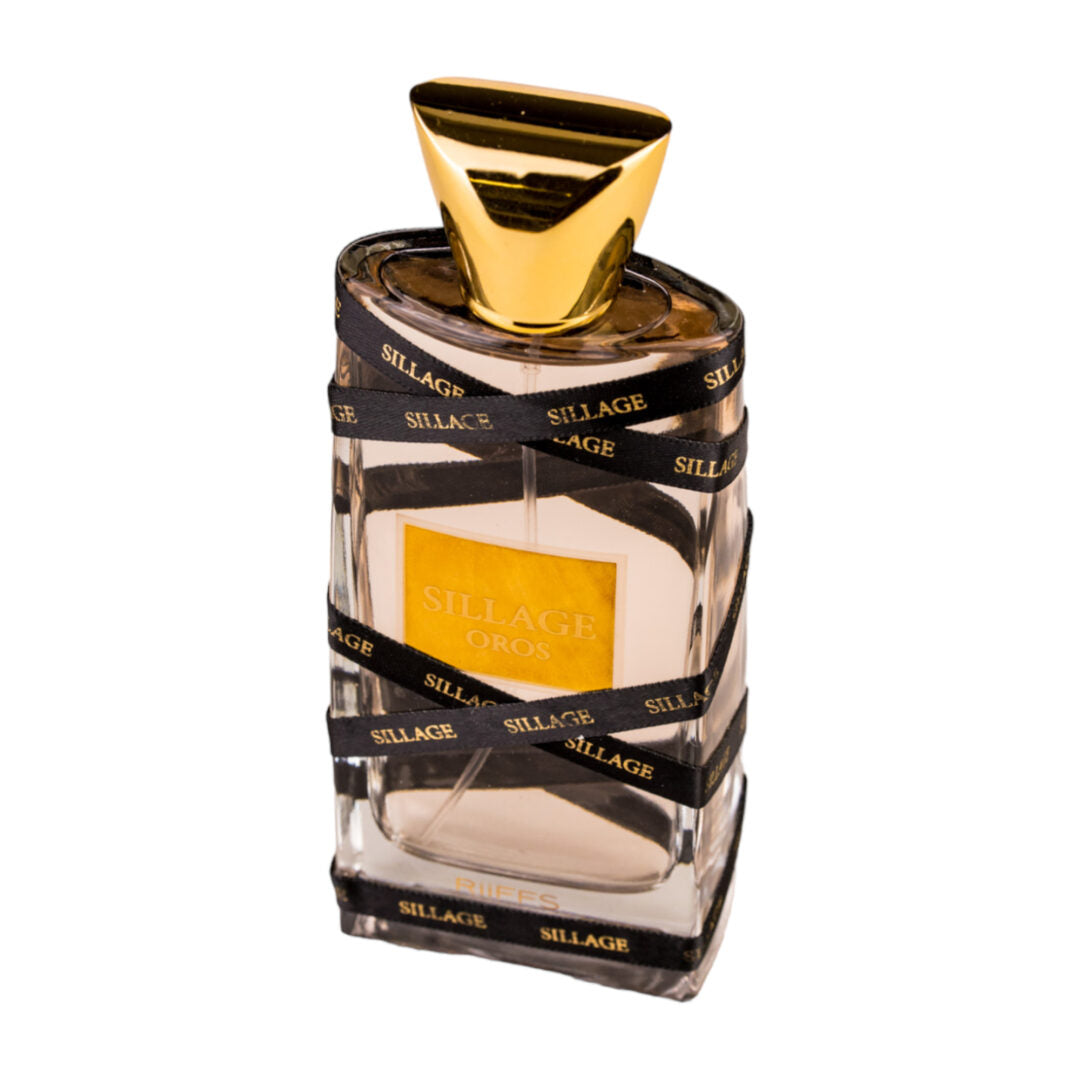 Parfum Sillage Oros, Riiffs, apa de parfum 100ml, unisex