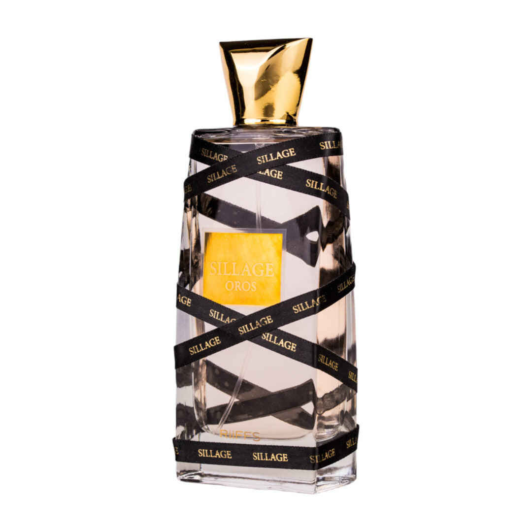 Parfum Sillage Oros, Riiffs, apa de parfum 100ml, unisex