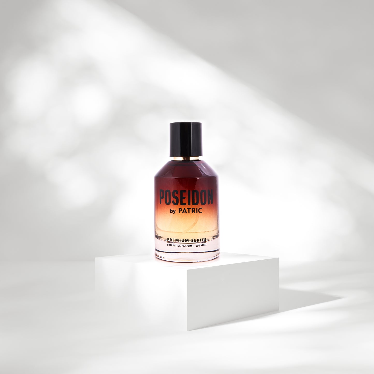 Poseidon by Patric, apa de parfum 100 ml, Unisex
