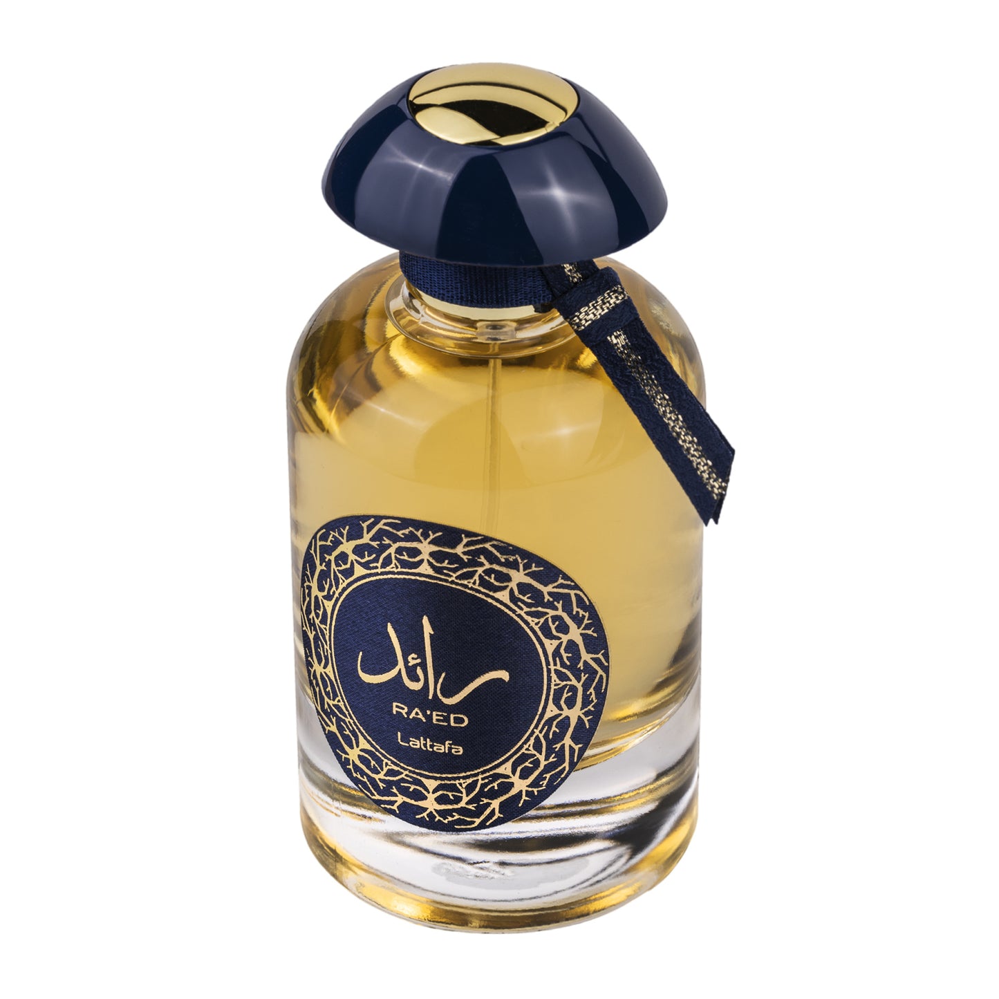 Raed Luxe, Lattafa, apa de parfum 100 ml, barbati