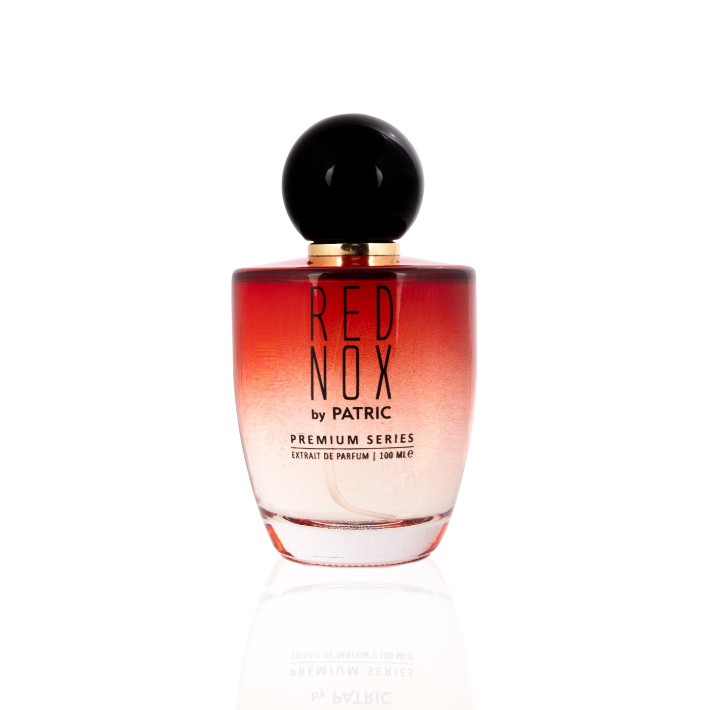 Red Nox by Patric, apa de parfum 100 ml, Unisex