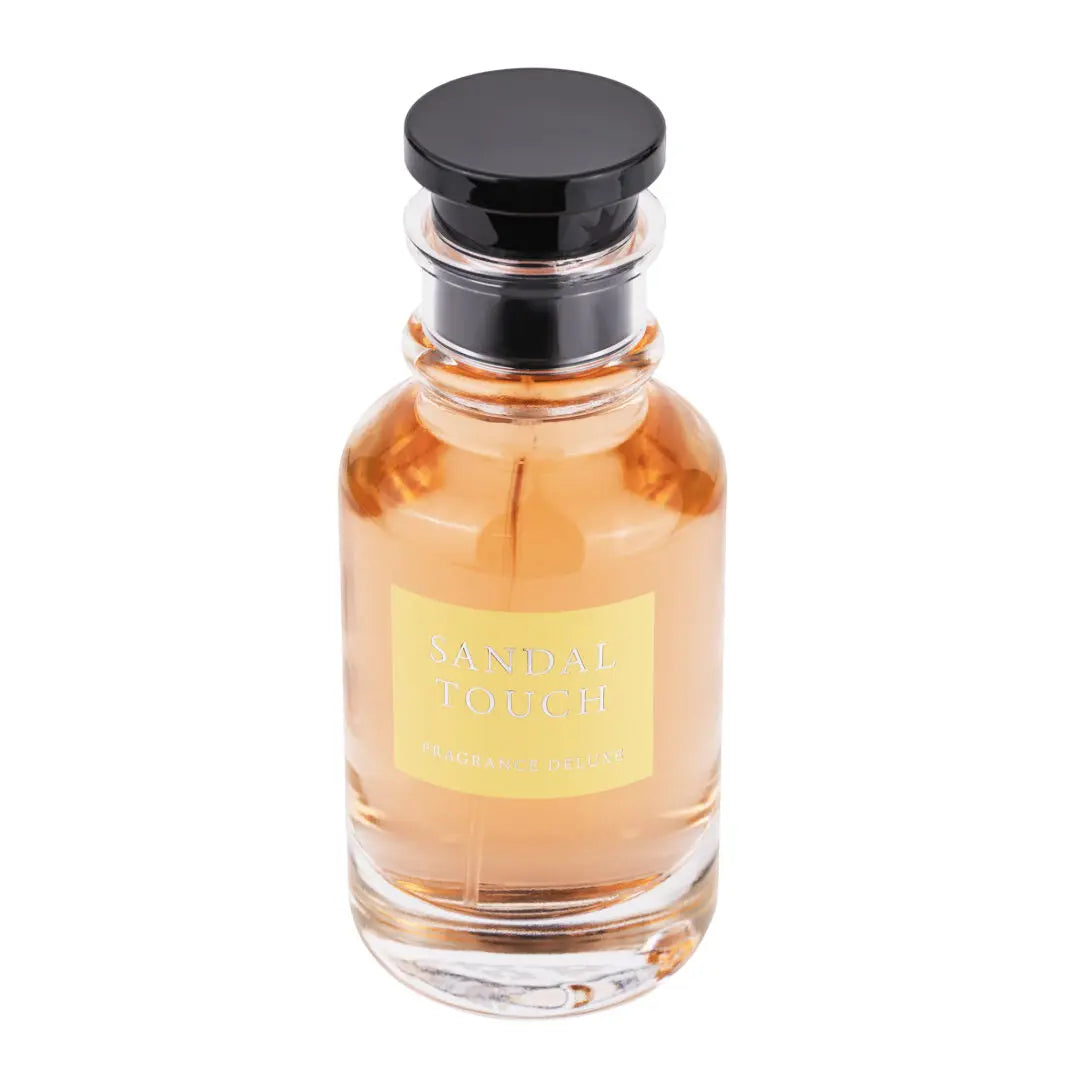 Apa de Parfum Sandal Touch, Wadi Al Khaleej, Unisex - 100ml