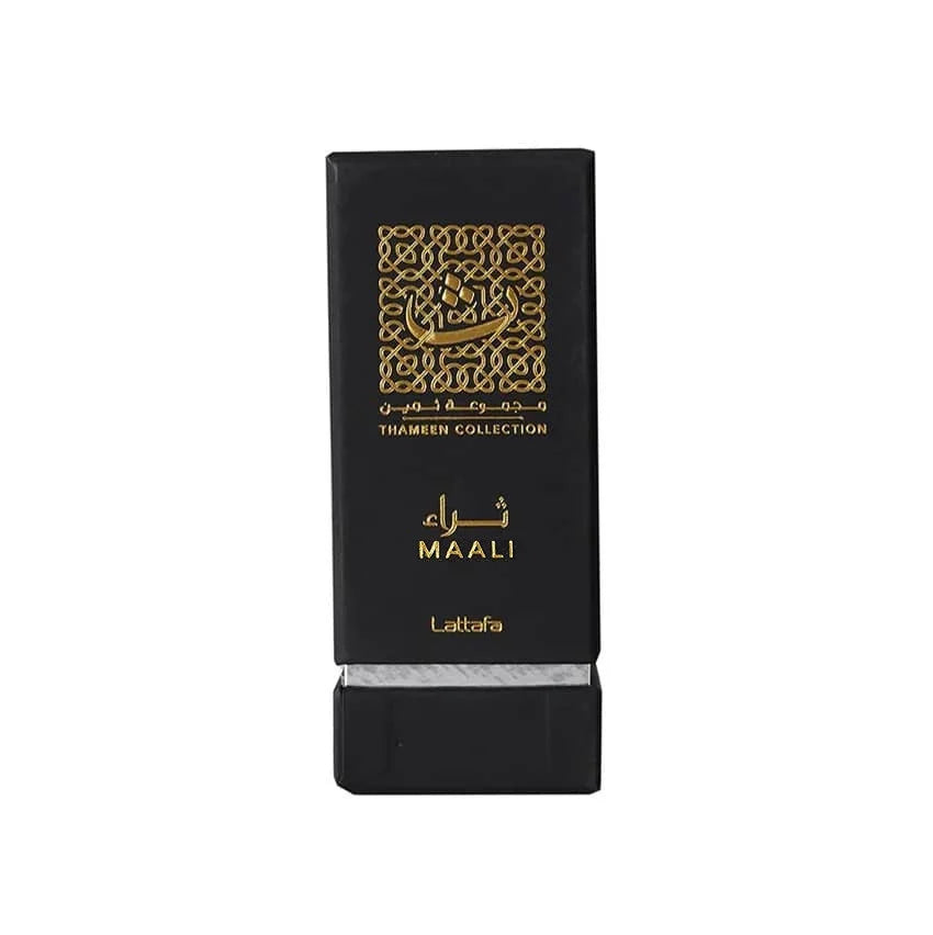 Parfum arabesc Lattafa Thameen Maali, apa de parfum 30ml, unisex