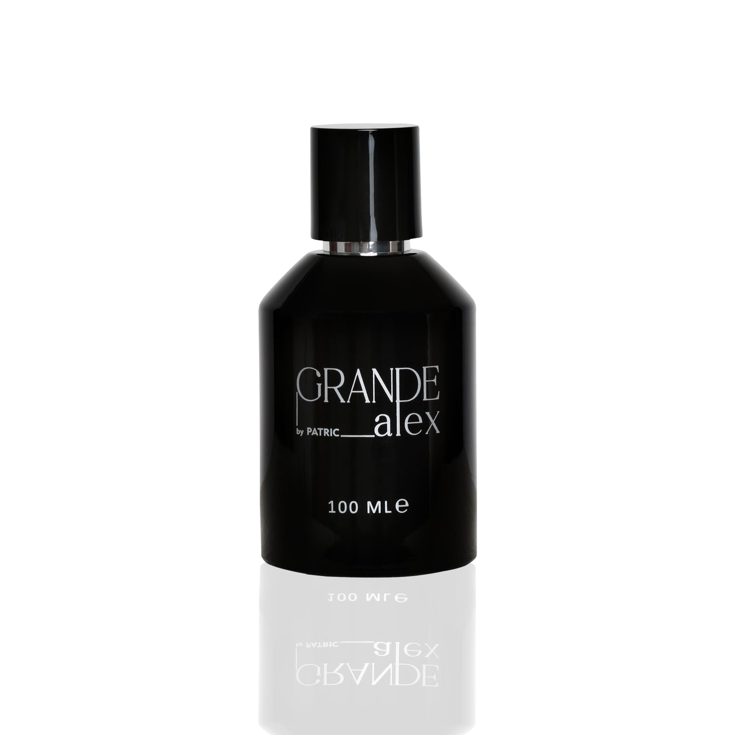 Grande Alex by Patric, apa de parfum 100 ml, unisex