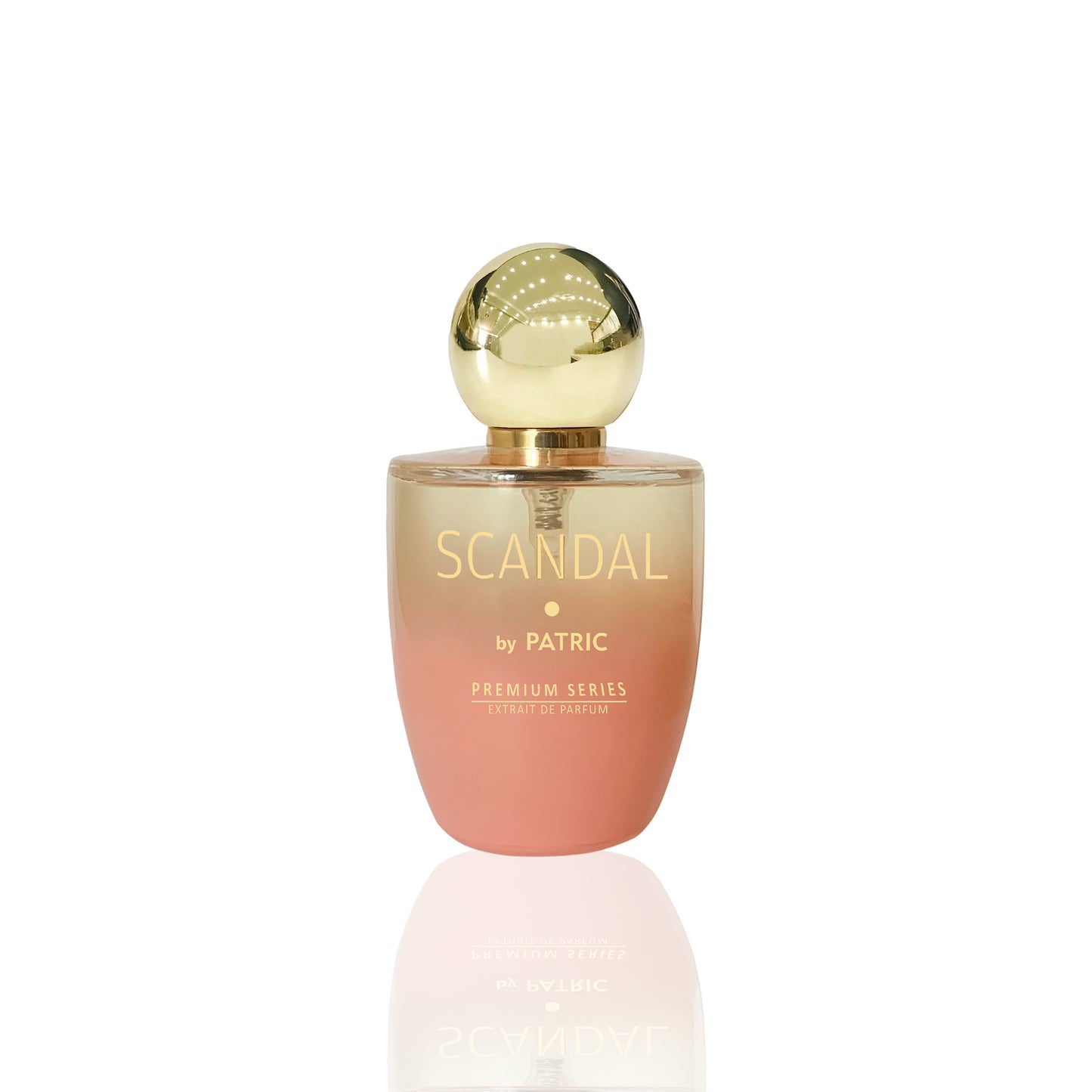 Apa de parfum Scandal by Patric, femei, 100 ml