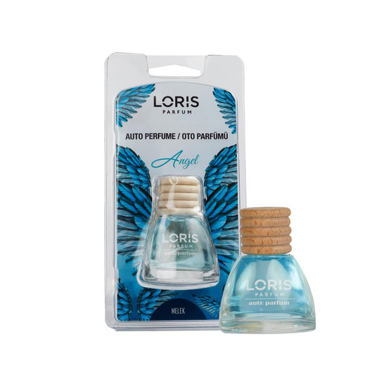 Odorizant auto Angel by Loris, 10 ml