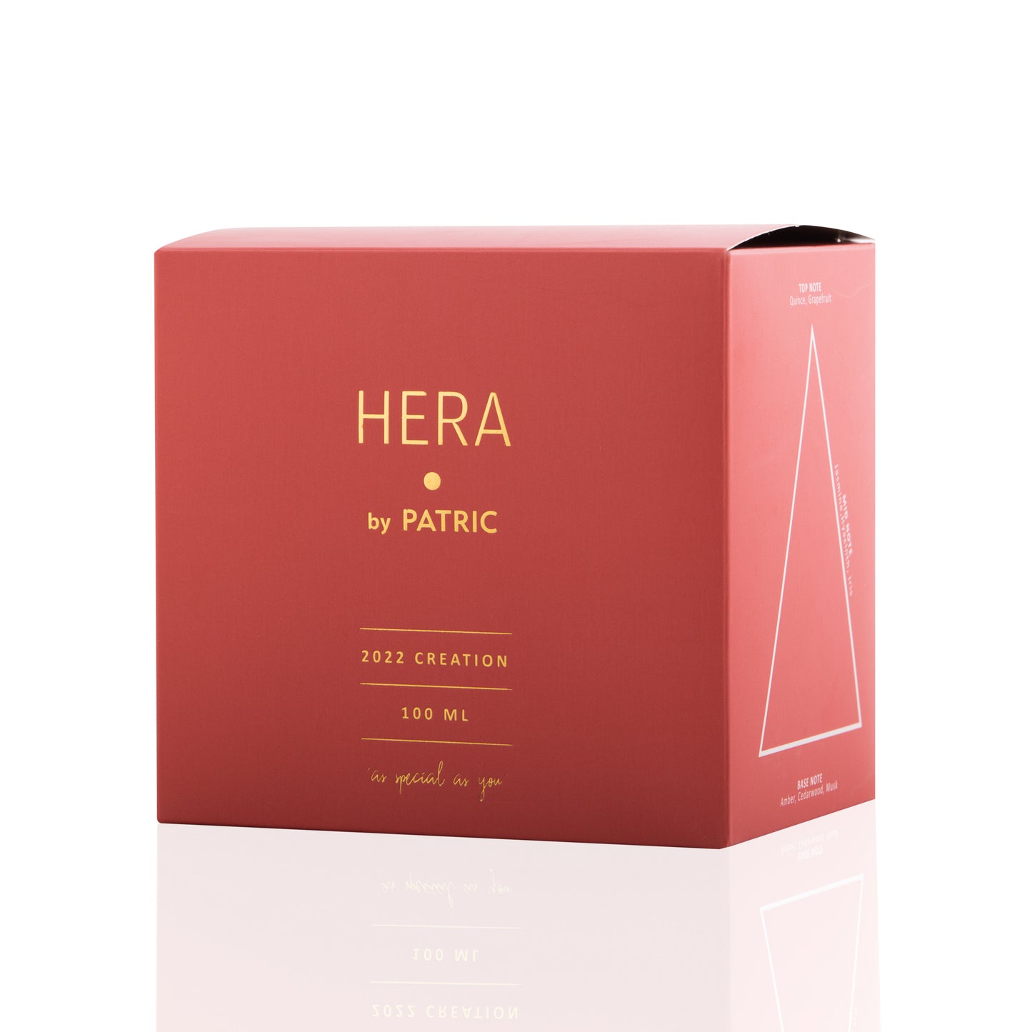 Hera by Patric, apa de parfum 100 ml, femei