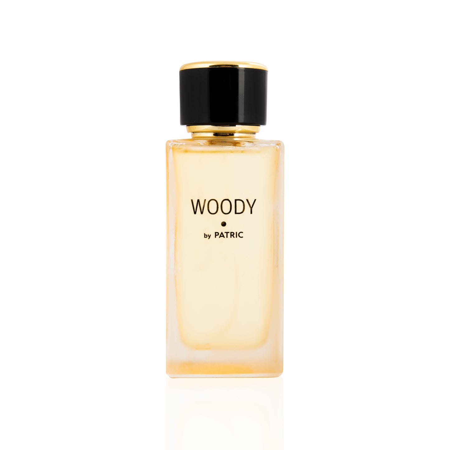 Woody by Patric, apa de parfum 100 ml, femei