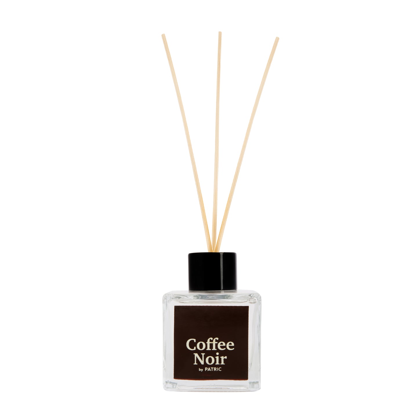 Odorizant camera - Coffee Noir by Patric - 50ml