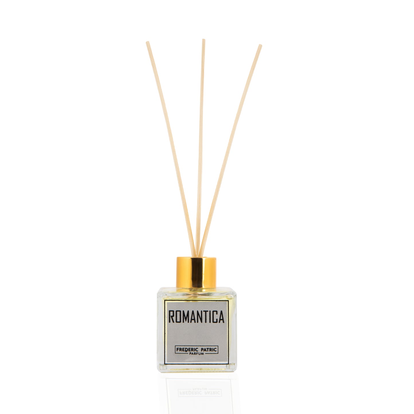 Odorizant camera - Romantica by Patric - 50ml