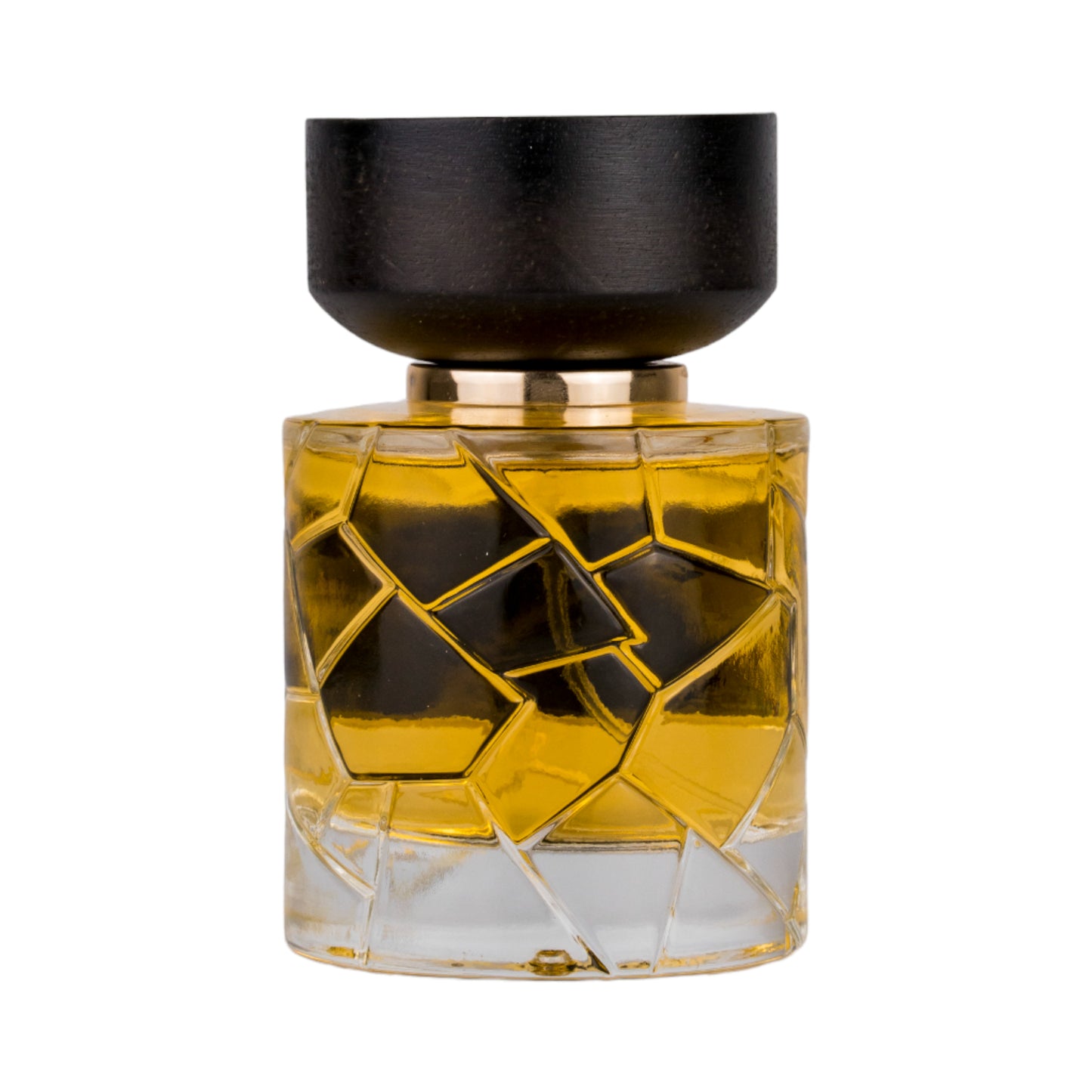 Apa de parfum Amber Al Zaeem by Nylaa, unisex - 100 ml