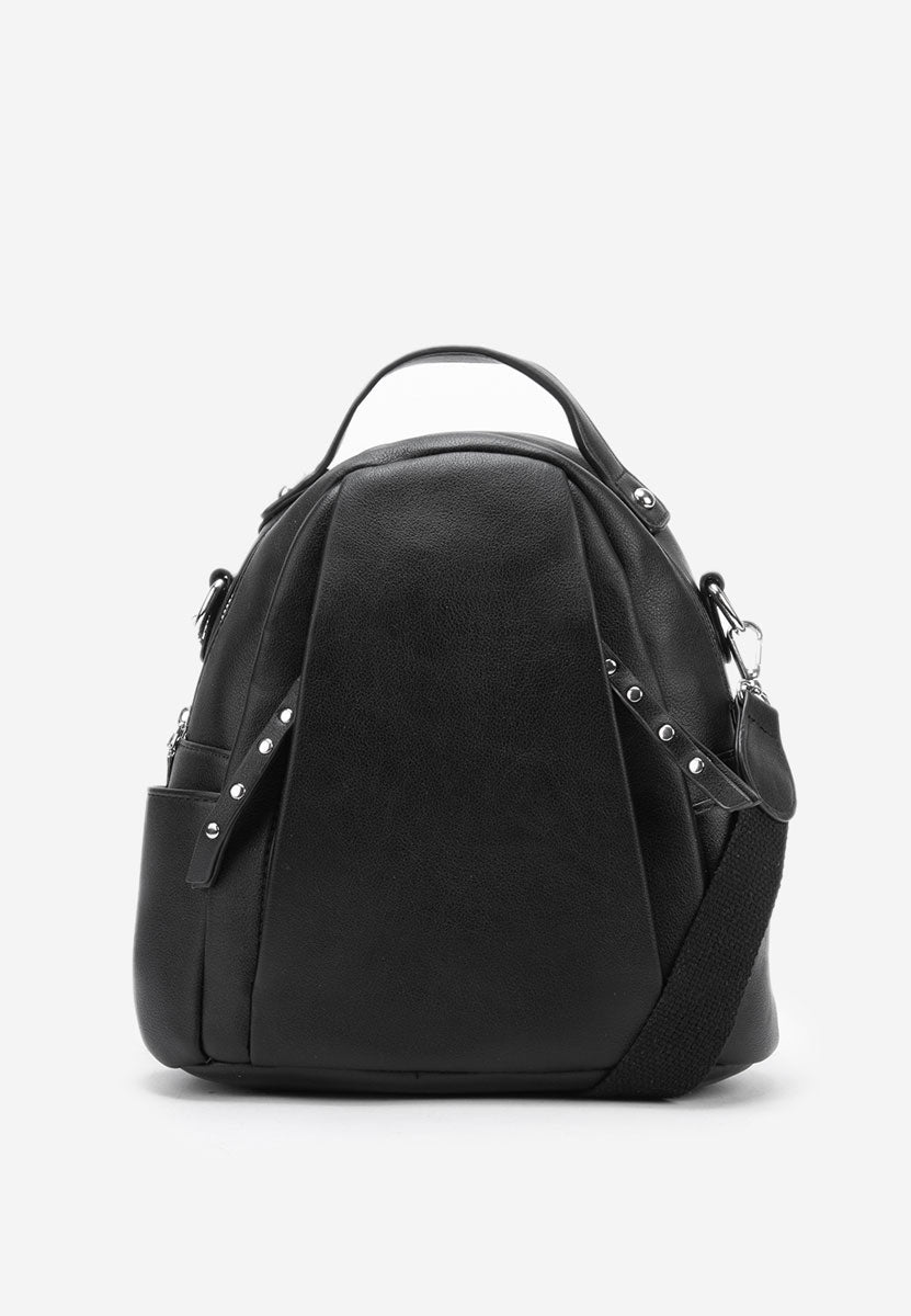 Rucsac de damă Sophie Negru
