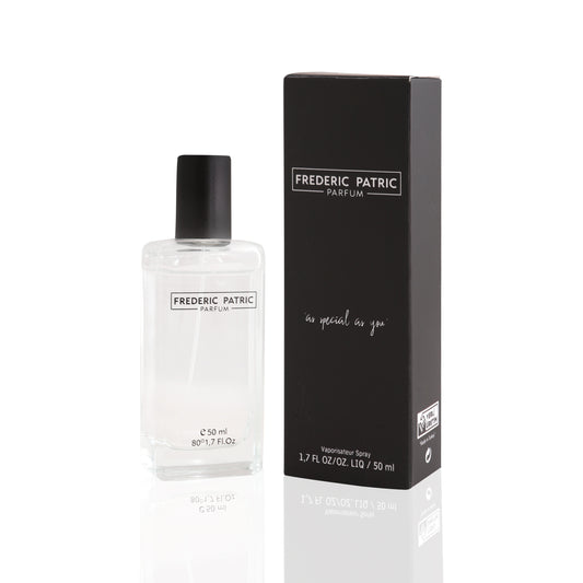 Stronger by Patric (A-5), apa de parfum 50ml, barbati