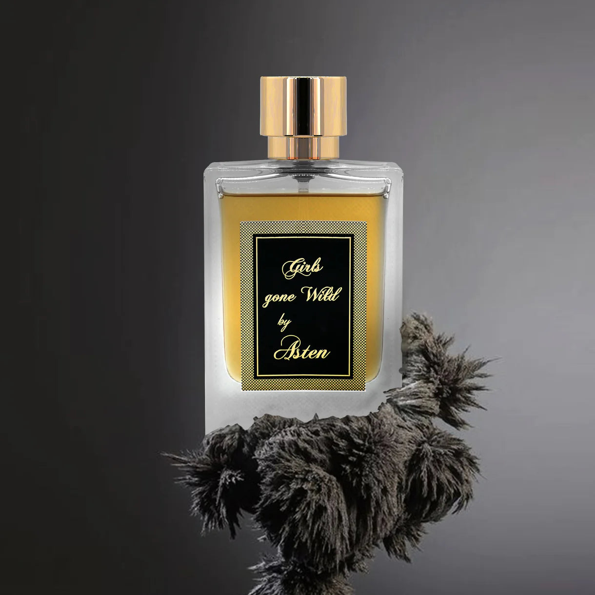 Apă de parfum Asten, Girls Gone Wild, femei, 100ml