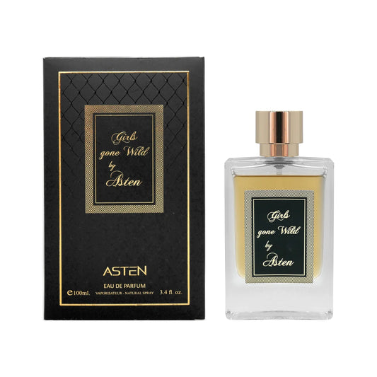 Apă de parfum Asten, Girls Gone Wild, femei, 100ml