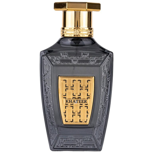 Apa de parfum Khateer by Maison Asrar, unisex - 100ml