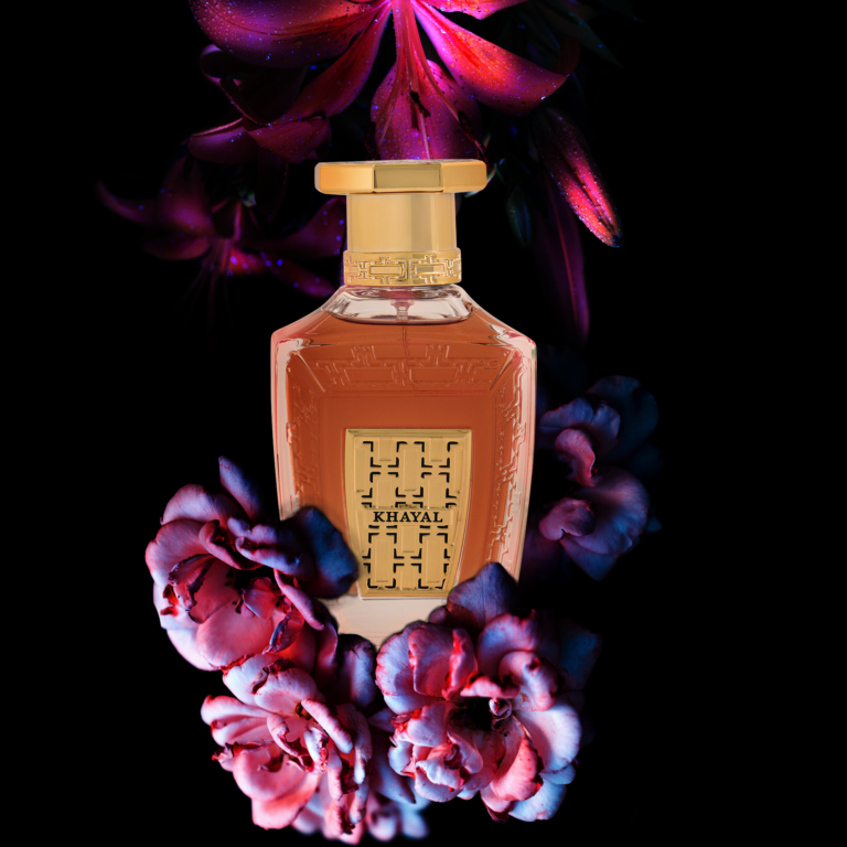 Apa de parfum Khayal by Maison Asrar, unisex - 100ml