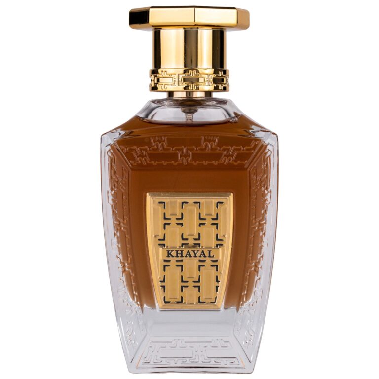 Apa de parfum Khayal by Maison Asrar, unisex - 100ml