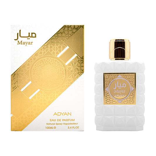 Apă de parfum Adyan, Mayar, femei, 100ml