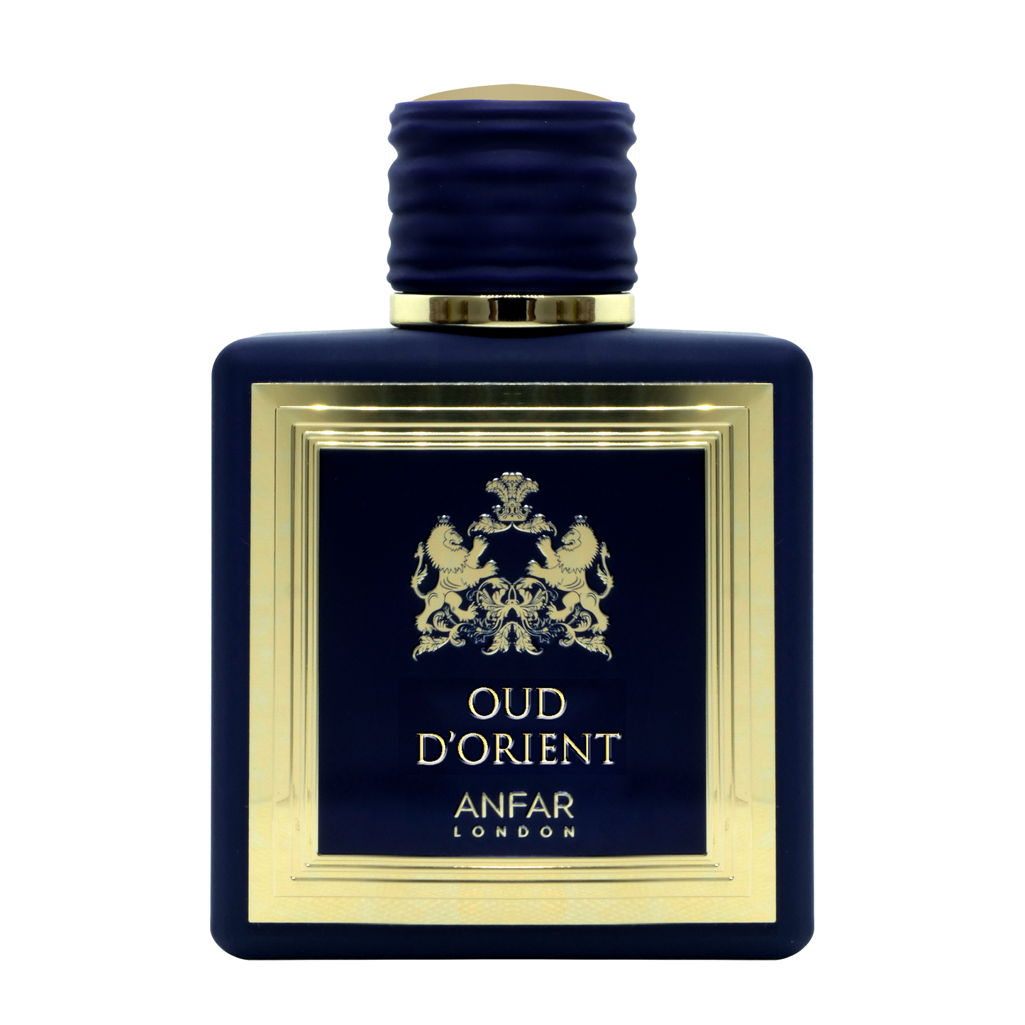 OUD D'ORIENT by ANFAR LONDON, extract de parfum, barbati, 115ML