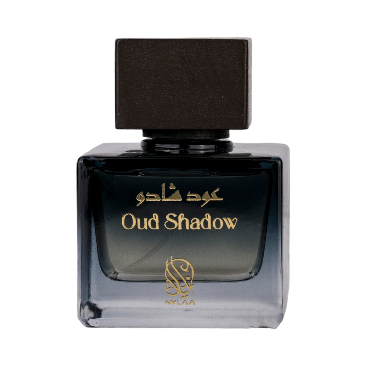 Apa de parfum Oud Shadow by Nylaa, unisex - 100 ml