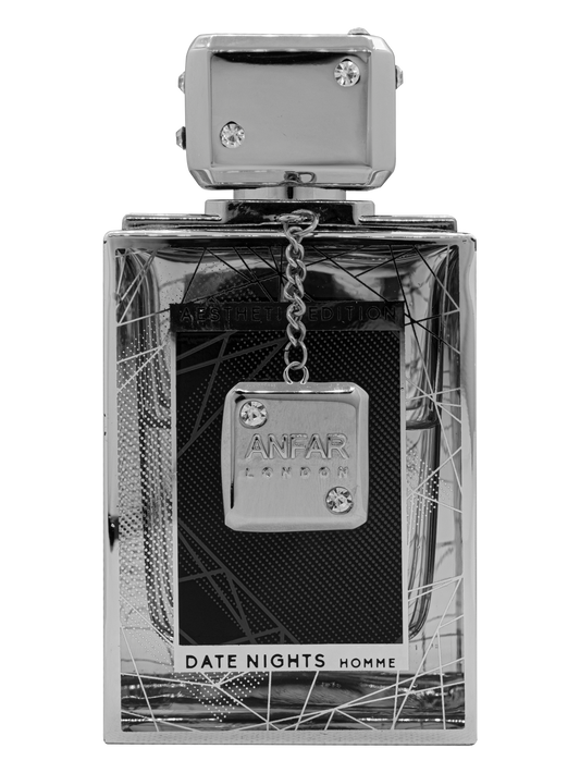 DATE NIGHT HOMME by ANFAR LONDON, extract de parfum, barbati, 100ML