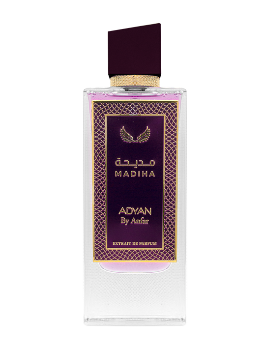 Apă de parfum Adyan, MADIHA ETERNAL, femei, 100ml