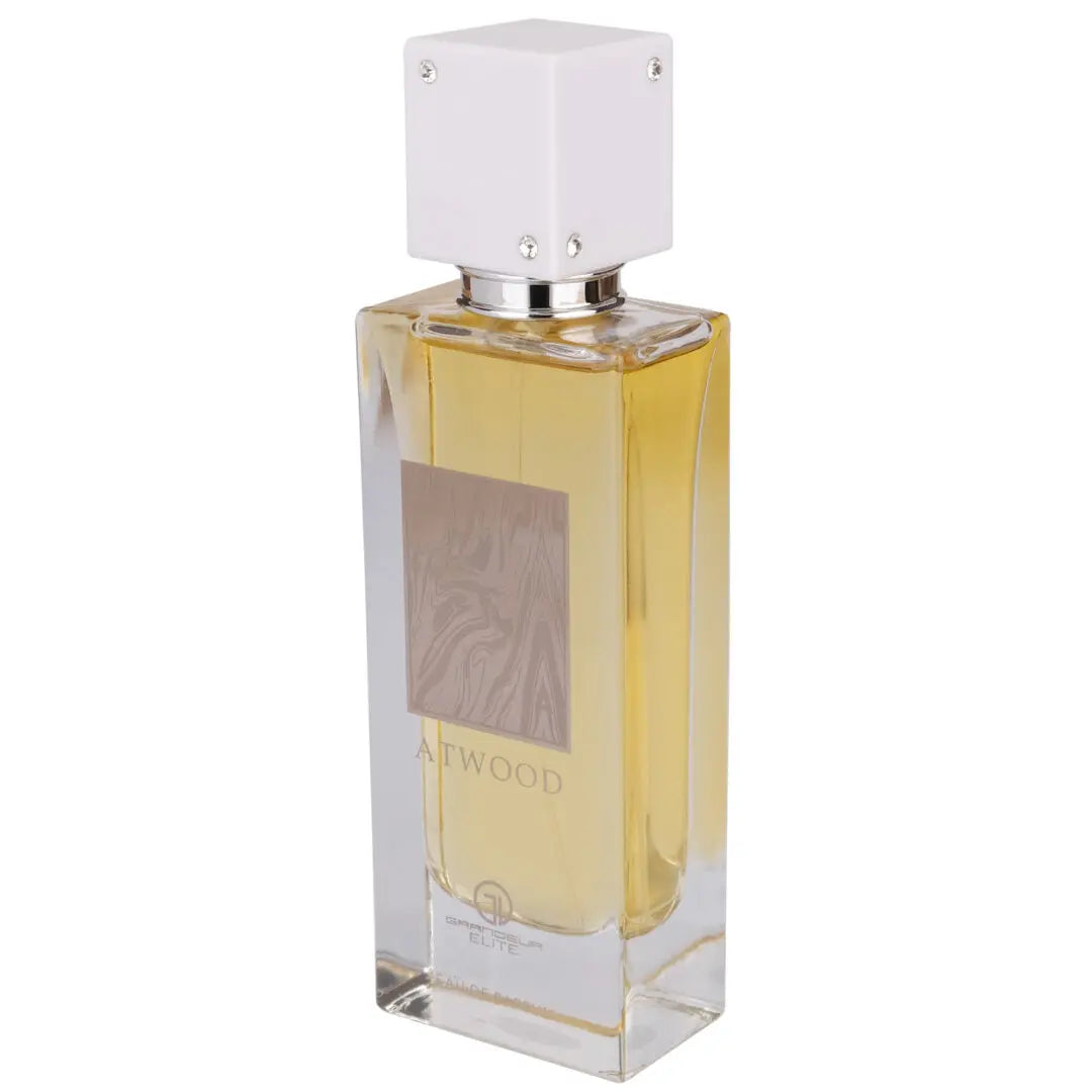 Apa de Parfum Atwood, Grandeur Elite, Unisex - 100ml