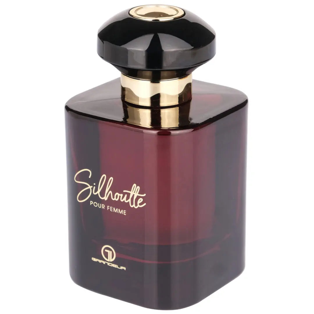 Apa de Parfum Silhoutte, Grandeur Elite, Femei - 100ml
