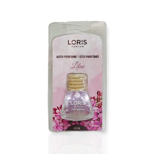 LORIS Odorizant Auto LILIAC 10 ml