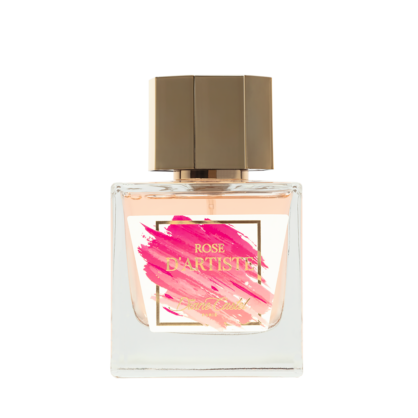 Apa de Parfum Rose D'Artiste 100 ml, femei