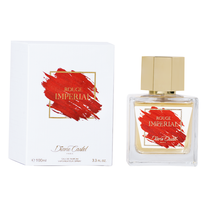 Apa de Parfum Rouge Imperial 100 ml, unisex