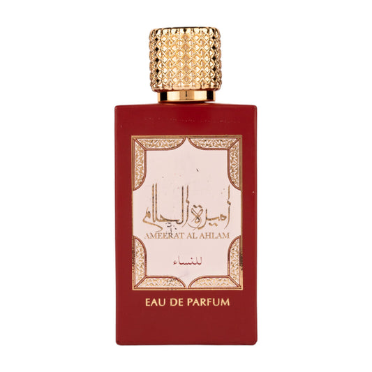 Apa De Parfum Ameerat Al Ahlam, Wadi Al Khaleej, Femei - 100ml