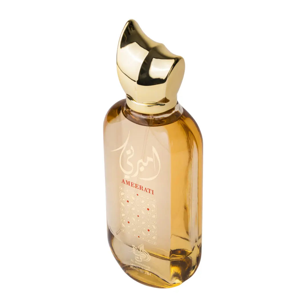 Apa de Parfum Ameerati, Al Wataniah, Femei - 100ml